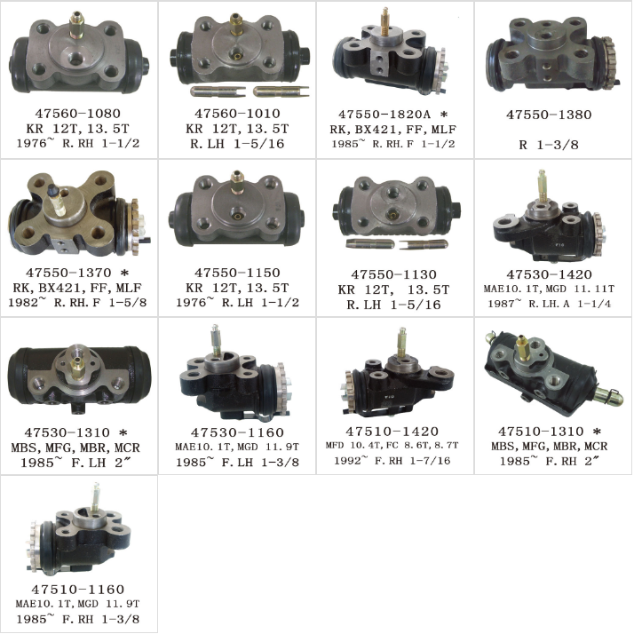 The brake booster system|automobile brake vacuum pump|electric 