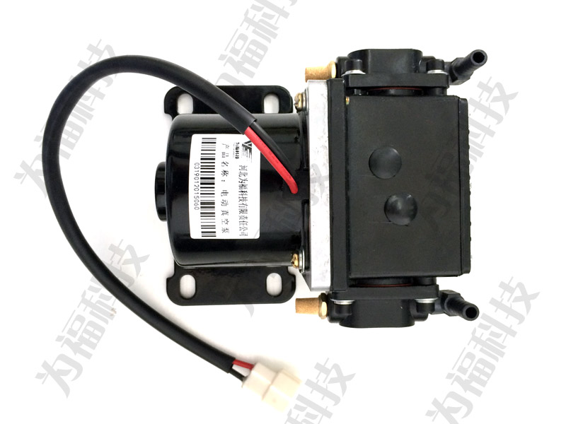 Vacuum Pump