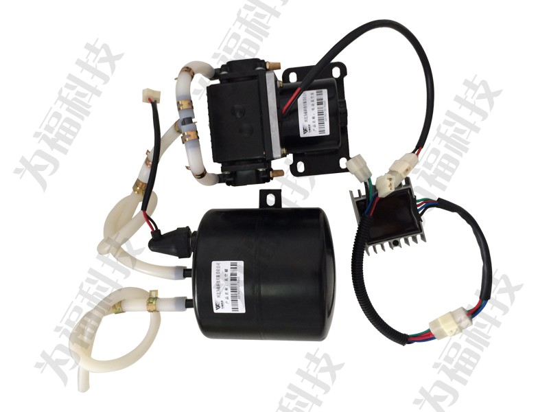 Brake Booster