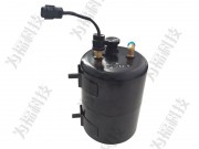 6L vacuum tank