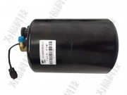6L vacuum tank