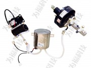 刹车助力系统总成