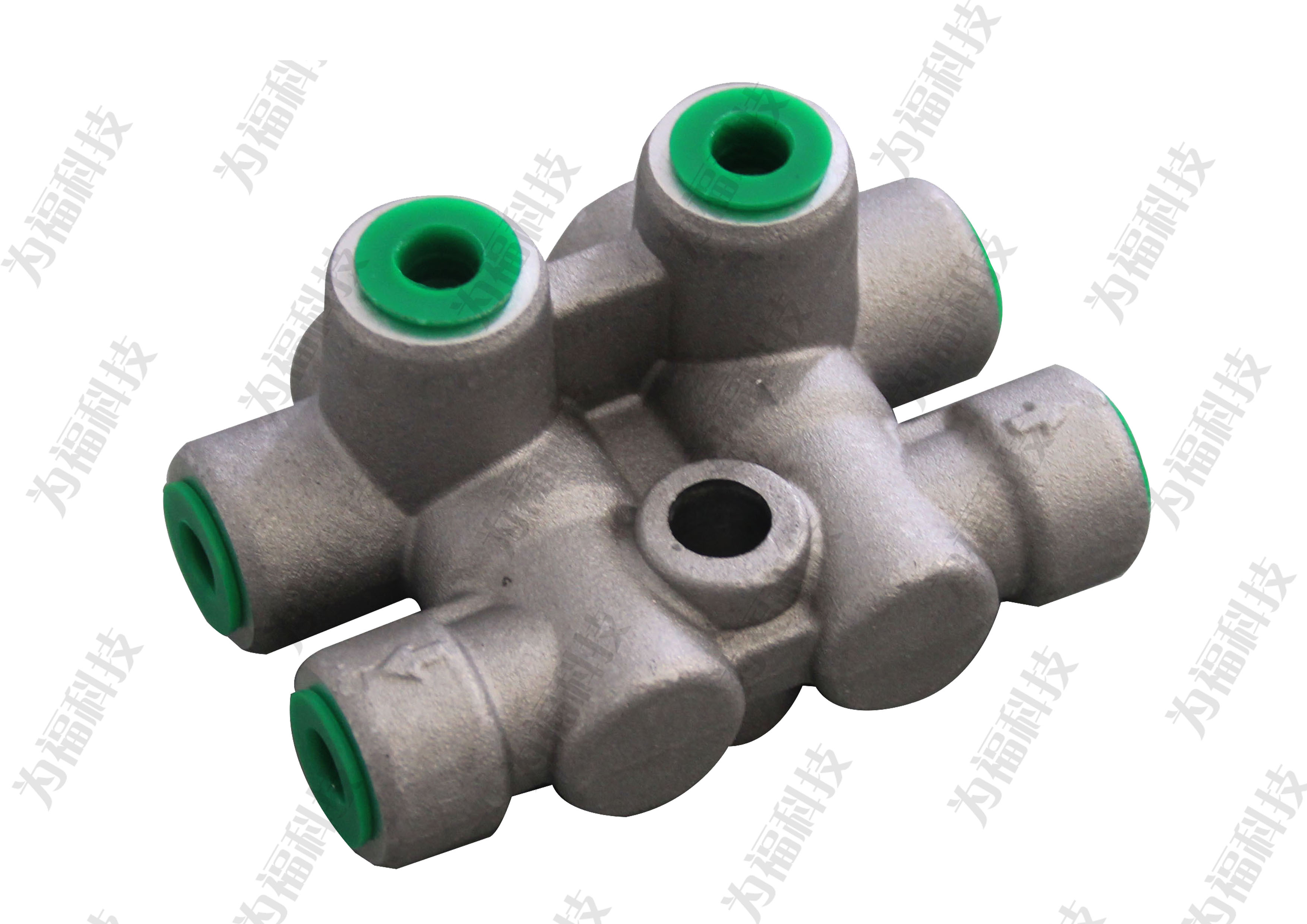Proportional valve