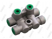 Proportional valve
