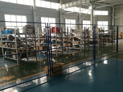 Production equipment