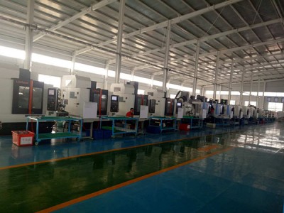 Production equipment