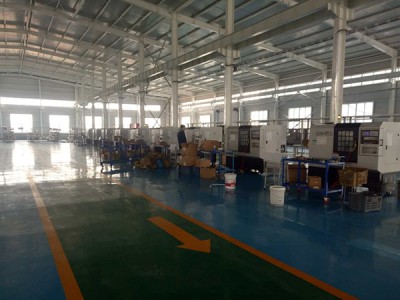Production equipment