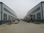 Factory building