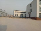 Factory building