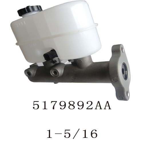 BRAKE MASTER CYLINDER