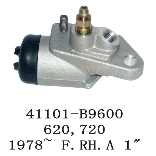 BRAKE WHEEL CYLINDER