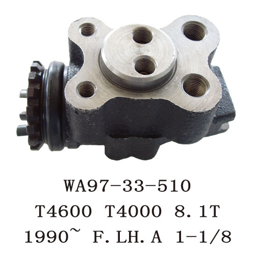 BRAKE WHEEL CYLINDER