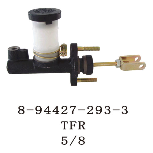 CLUTCH  SLAVE CYLINDER