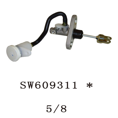 CLUTCH  SLAVE CYLINDER
