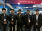 2016年第十届新能源汽车电动车展览会