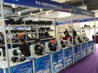 2017年第十一届新能源汽车电动车展览会