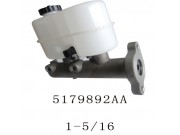 BRAKE MASTER CYLINDER