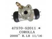 BRAKE WHEEL CYLINDER