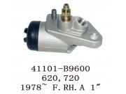BRAKE WHEEL CYLINDER