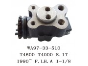 BRAKE WHEEL CYLINDER