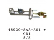 CLUTCH MASTER CYLINDER