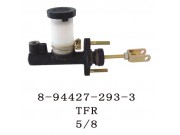 CLUTCH  SLAVE CYLINDER