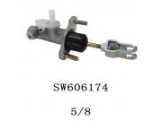 CLUTCH  SLAVE CYLINDER