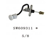 CLUTCH  SLAVE CYLINDER