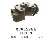 BRAKE WHEEL CYLINDER